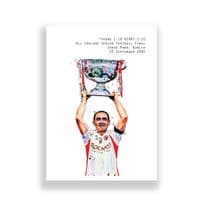 Tyrone | All Ireland Football Champions  2005