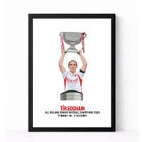 Tyrone |  All Ireland Senior Football Champions 2021 (11)