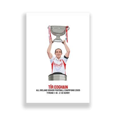 Tyrone |  All Ireland Senior Football Champions 2021 (11)