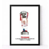 Tyrone |  All Ireland Senior Football Champions 2021 (12)