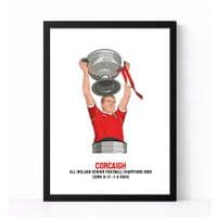 Tyrone |  All Ireland Senior Football Champions 2021 (3)
