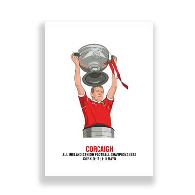 Tyrone |  All Ireland Senior Football Champions 2021 (3)