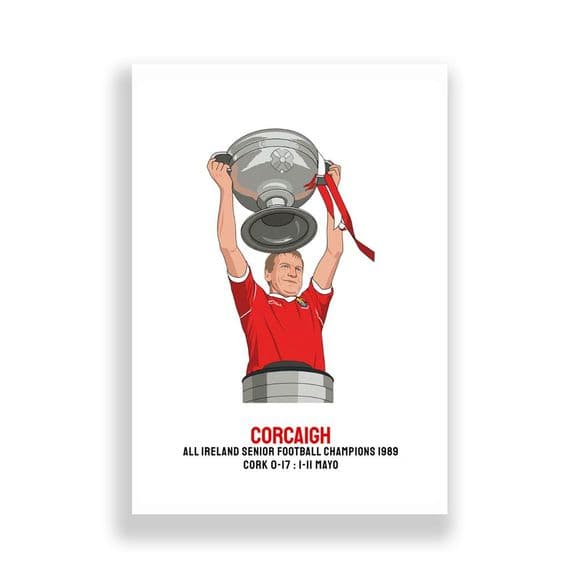 Tyrone |  All Ireland Senior Football Champions 2021 (3)