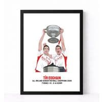 Tyrone |  All Ireland Senior Football Champions 2021 (4) (13)