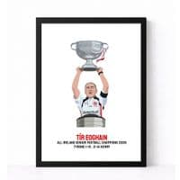 Tyrone |  All Ireland Senior Football Champions 2021 (4) (29)