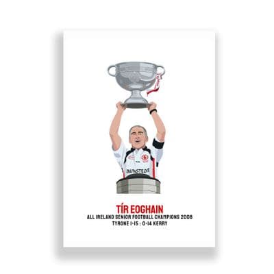 Tyrone |  All Ireland Senior Football Champions 2021 (4) (29)