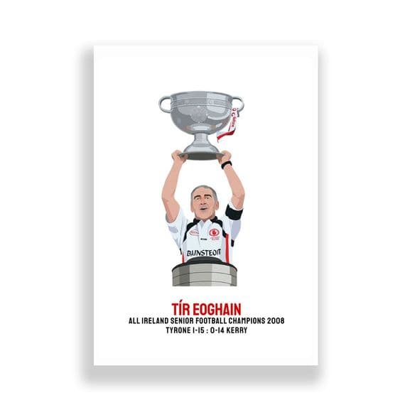 Tyrone |  All Ireland Senior Football Champions 2021 (4) (29)
