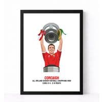 Tyrone |  All Ireland Senior Football Champions 2021 (5)