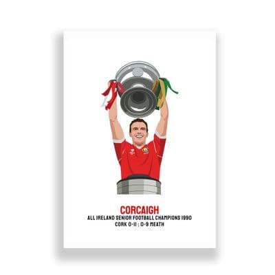 Tyrone |  All Ireland Senior Football Champions 2021 (5)