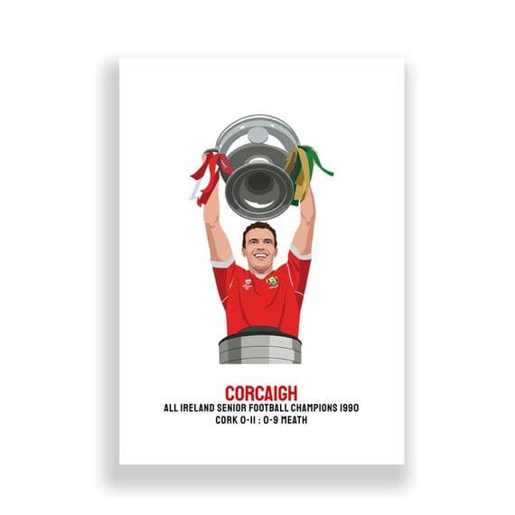 Tyrone |  All Ireland Senior Football Champions 2021 (5)