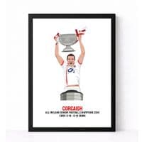 Tyrone |  All Ireland Senior Football Champions 2021 (6)