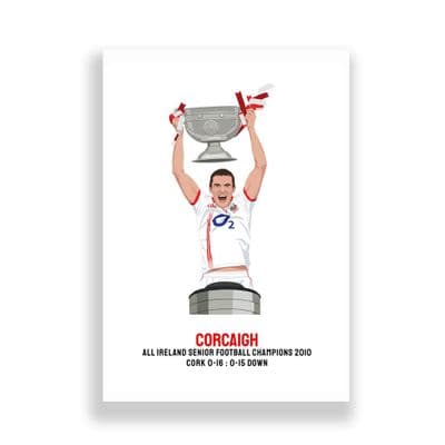 Tyrone |  All Ireland Senior Football Champions 2021 (6)