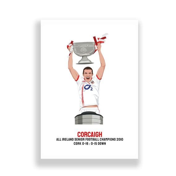 Tyrone |  All Ireland Senior Football Champions 2021 (6)