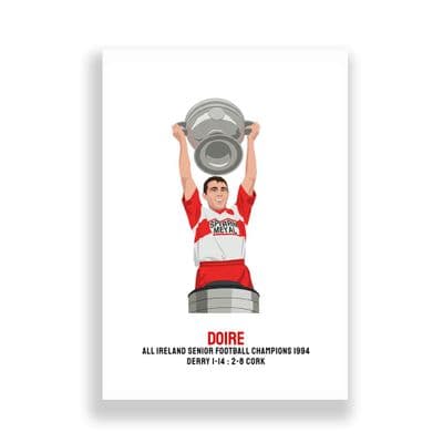 Tyrone |  All Ireland Senior Football Champions 2021 (7)