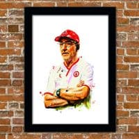 TYRONE - MICKEY HARTE