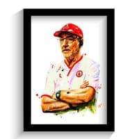 Tyrone |  Mickey Harte