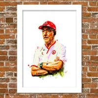 TYRONE - MICKEY HARTE