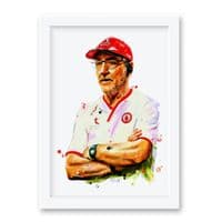Tyrone |  Mickey Harte
