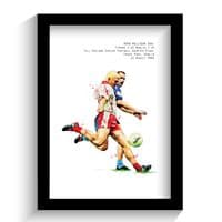 Tyrone |  Owen Mulligan