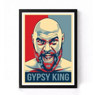 Tyson Fury | Hope Style