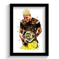 UFC |  Charles Oliveira