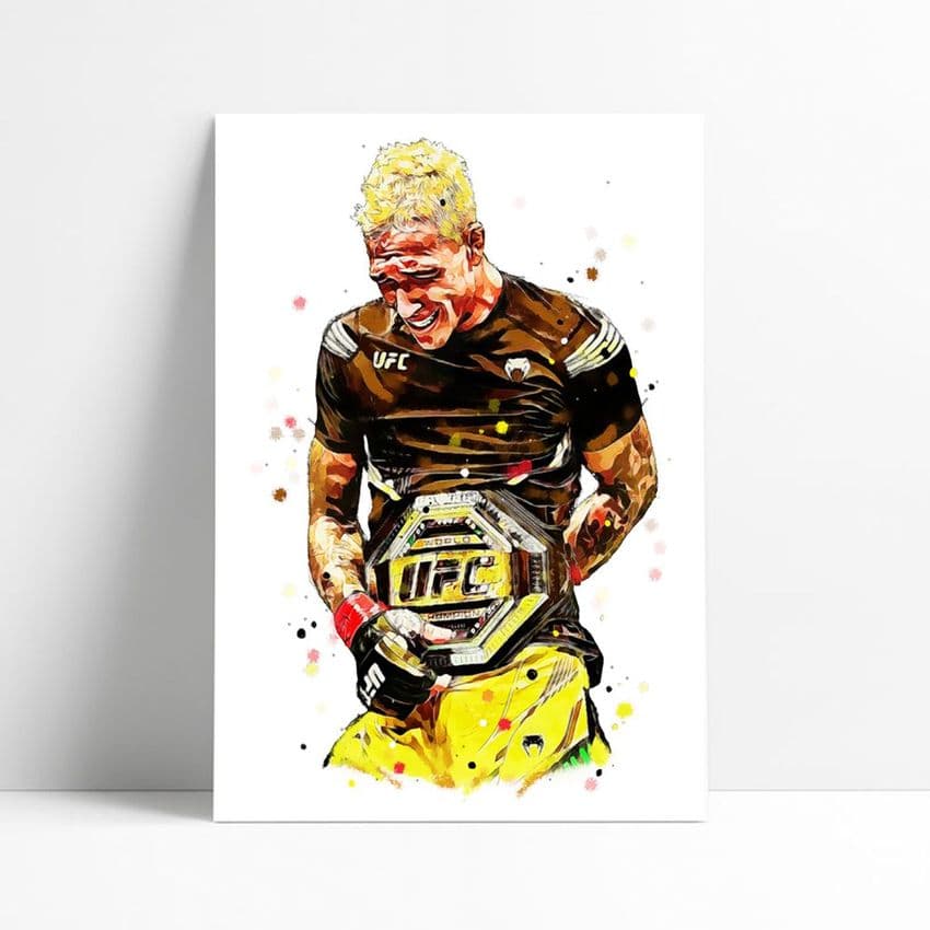 UFC | Charles Oliveira