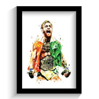 UFC |  Conor McGregor
