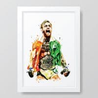 UFC |  Conor McGregor