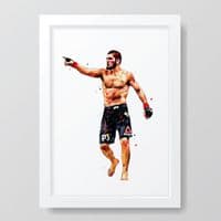 UFC |  Khabib