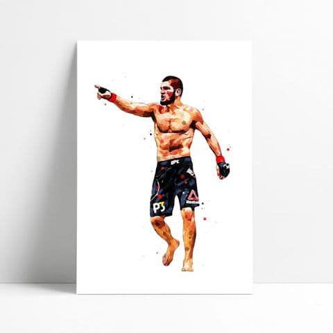 UFC | Khabib