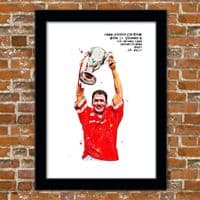 ULSTER - HEINEKEN CUP 1999