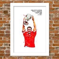 ULSTER - HEINEKEN CUP 1999