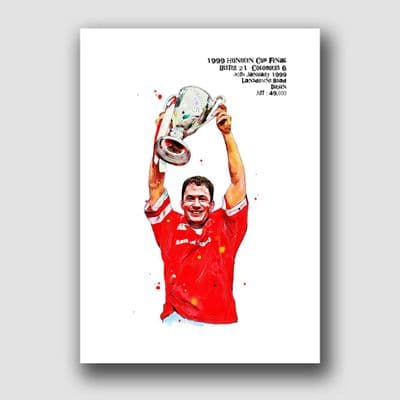 ULSTER - HEINEKEN CUP 1999