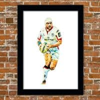 ULSTER - RORY BEST (1)