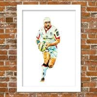 ULSTER - RORY BEST (1)