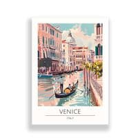 Venice | Italy | Travel Print