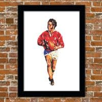 WALES - JPR WILLIAMS