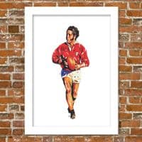 WALES - JPR WILLIAMS