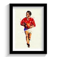 Wales | JPR WILLIAMS