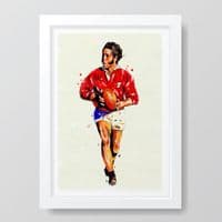 Wales | JPR WILLIAMS