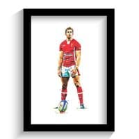 Wales | Leigh Halfpenny