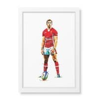 Wales | Leigh Halfpenny