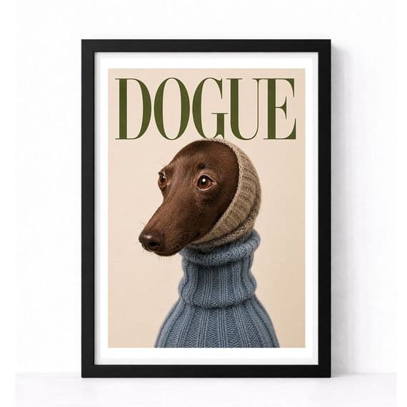 Wall Art | Dogue