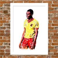 WATFORD - LUTHER BLISSET