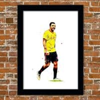 WATFORD - TROY DEENEY