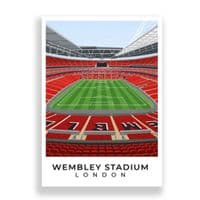 Wembley Stadium | London
