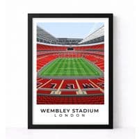 Wembley Stadium | London
