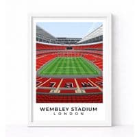 Wembley Stadium | London