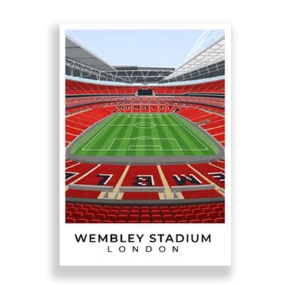 Wembley Stadium | London