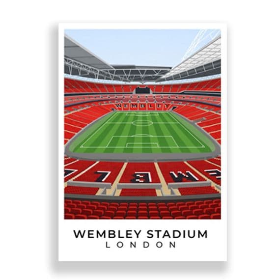 Wembley Stadium | London